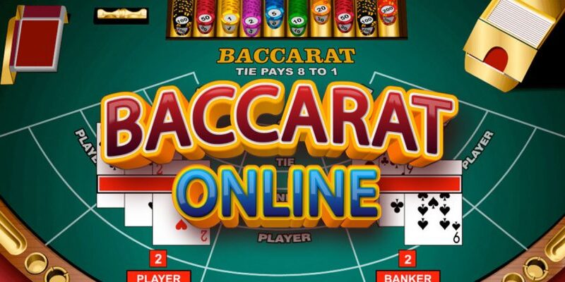 Baccarat - Game bài đáng trải nghiệm nhất thị trường