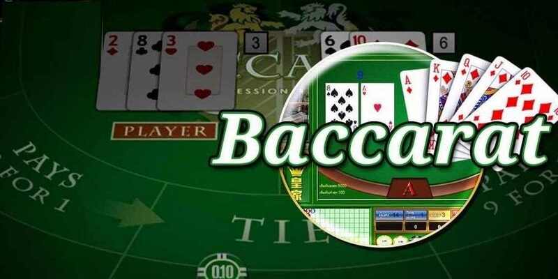 Baccarat là game gì?