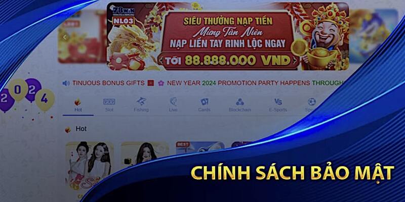 Bảo mật siêu cấp