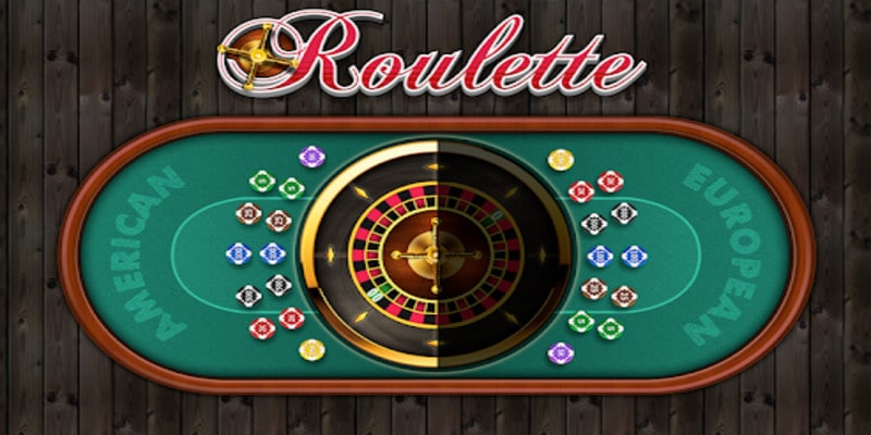 Chinh phục Roulette chỉ bằng vài bước cơ bản