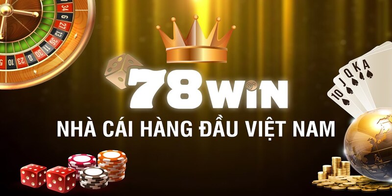 Hệ thống nhà cái 78WIN cung cấp những sản phẩm cá cược nào?