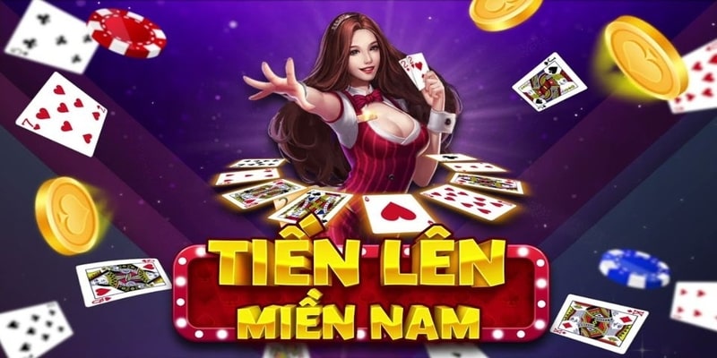 Khám phá sảnh chơi Tiến lên miền Nam tại 78WIN