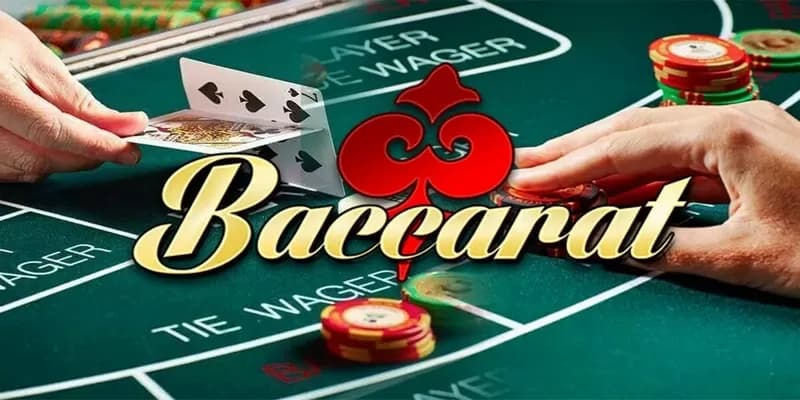 Một số mẹo chơi Baccarat cực hay dành cho newbie